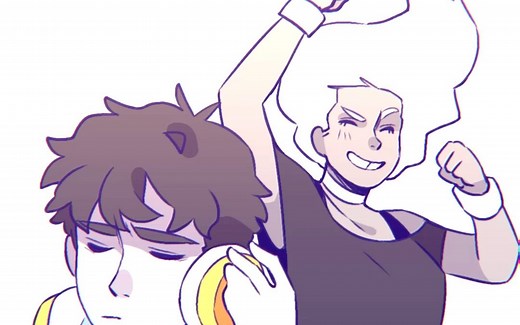 Misery x CPR(Shitpost)