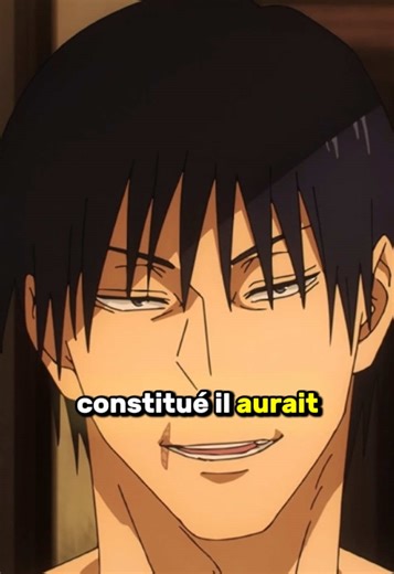 Humour in Jujutsu Kaisen: Toji's Funniest Moments