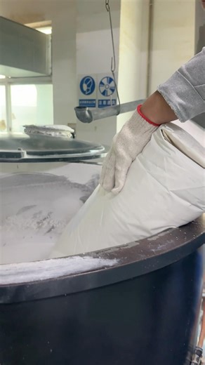 How to TPE ,TPU is making …#tpe #machine #factory #tpu #reels #viral