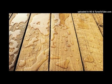 What is the Best Waterproofing for Wood??