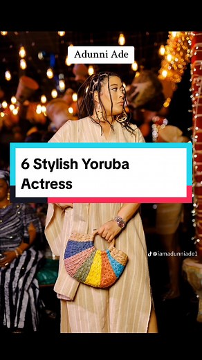 Yoruba Worldwide Foundation on TikTok