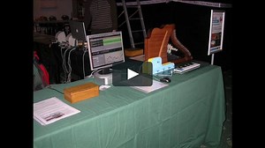 Arduino MIDI Harp Player