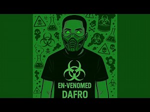 Envenomed (Tetrodotoxin)