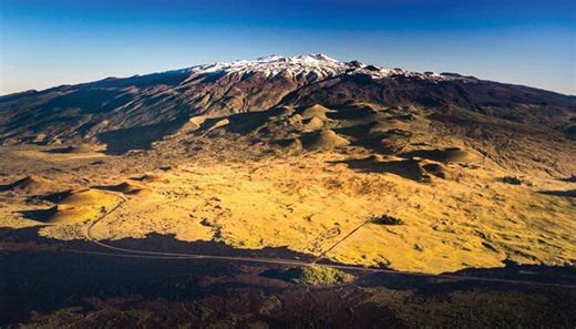 Mauna Kea oversight board begins series of workshops on the mountain’s future