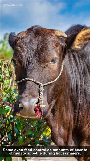 Inside $200/lb Wagyu: Beer & Massages Explained