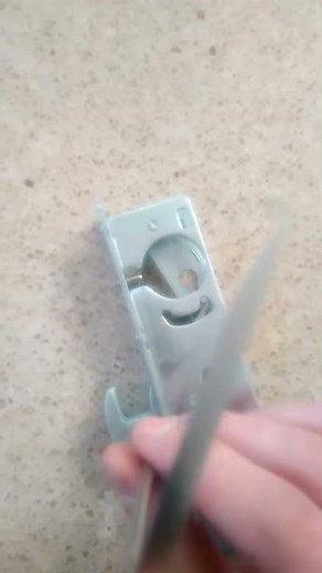 Lockmasters' Adams Rite bypass tool