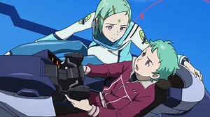 Eureka Seven AO (English Dub) | E14 - another truth