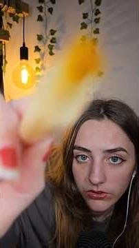 Fast ASMR #asmr #asmrfr #asmrfast