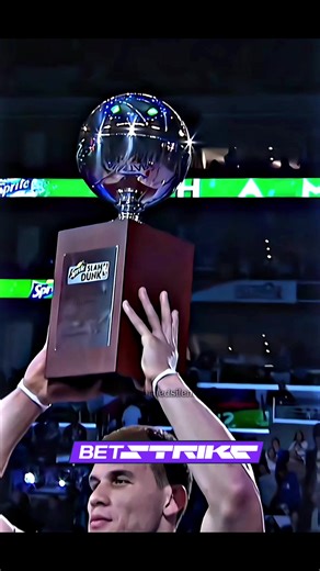 Blake Griffin Slam Dunk Champion 🔥 #nba #nbahighlights #blakegriffin #blakegriffindunk #laclippers