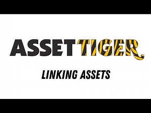 Linking Assets