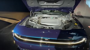Dodge Charger Daytona EV Has A Frunk, But It Costs Extra Just Like Everything Else These Days - Jalopnik