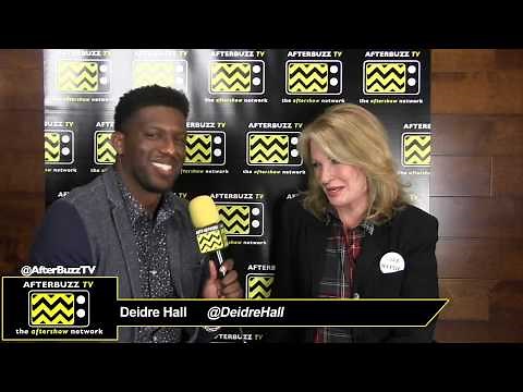 Deidre Hall "Day of Days" 2018 Interview | Days of Our Lives