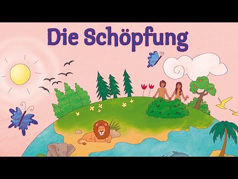 Die Schöpfung