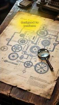 What If Computers Were Invented in the 19th Century? The Lost Box That Rewrote the Future 👍