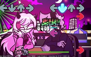 【FNF】Ruv and Sarvente (Date Week Mod)