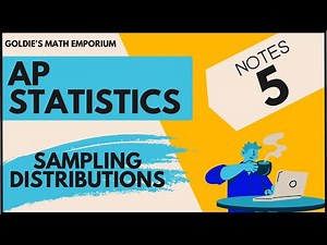 AP Statistics Sampling Distributions – Sampling Distribution of a Difference in Sample Means