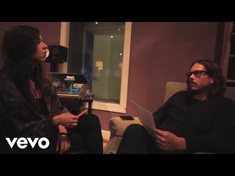 The Civil Wars - Inside Sacred Heart (French Version)