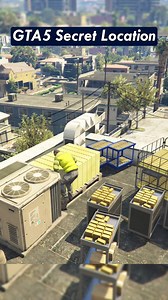 GTA5 Crazy Heist At Secret Location | SN Gaming Zone