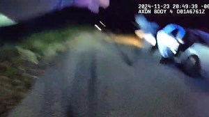 114K views · 363 reactions | Authorities have released the body camera footage of the fatal 2024 officer-involved shooting in Bastrop, La. The following video contains graphic content. Viewer discretion is advised. READ MORE➡️: https://rb.gy/abro9h | KTVE 10 KARD 14 myarklamiss | Facebook