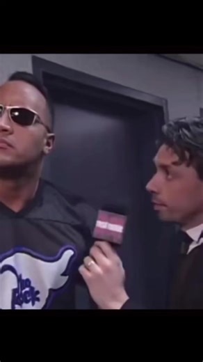 #therock #wwetherock #therockwwe #hollywoodrock #michaelcole | The Rock