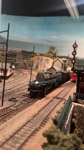 Exploring the World of Model Trains and H0 Scale Enthusiasts