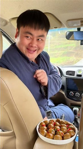 Er Mao is really resourceful #funny #comedy