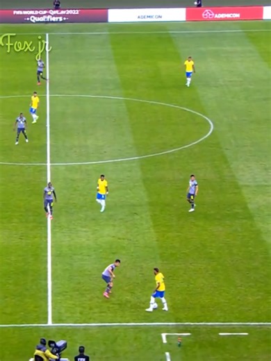 Neymar's Brilliance Against Ecuador: Match Highlights