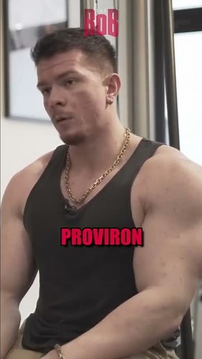 HE REVEALS HIS PERSONAL PRODUCT LIST TO US