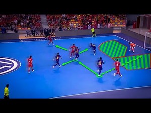 The Counter-Attack Secret Top Futsal Coaches Don't Teach