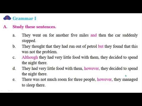 Class 7 || Unit 8 ||