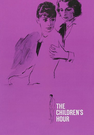 The Children's Hour - movie: watch stream online