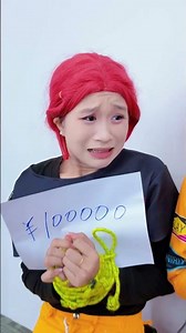 天使拯救了她们#小丑 #天使 #超人不会飞 #kpop #kpopdemonhunters #huntrix