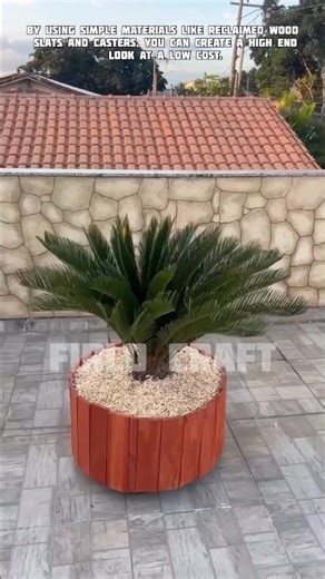 The Tire Planter Project