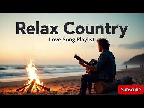 Best Country Love Songs of All Time 💘 | Top Country Playlist 2025 You’ll Play on Repeat!
