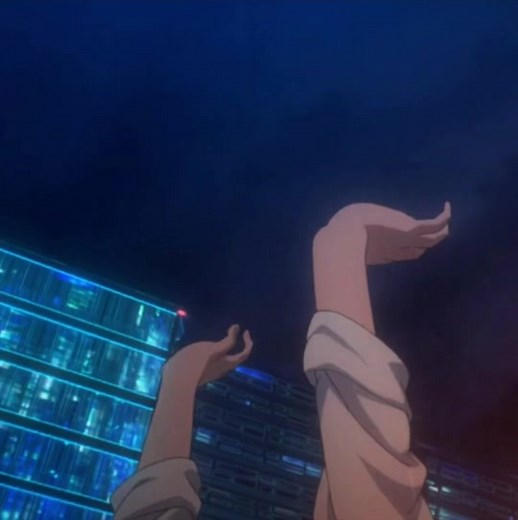 moments before disaster.. *FAKE BLOOD* #accelerator #fyp #anime #toarumajutsunoindex #toarukagakunoaccelerator #toarukagakunorailgunt #acceleratornegs #somewhereonlyweknow #animeedit #peak