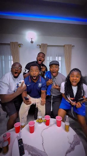 MOTELL on Instagram: "LET’S GO TO LONDON 😎 🤣 -Buy a bottle of Predator Energy Drink, look under the cork, text the unique code under the cork, name, age and location to 50221, and Stand a chance to win a Chelsea FC Experience in London with Broda Shaggi + lots of airtime, flat screen TVs, and smart watch. #ruleyourkingdom #predatorenergydrink"