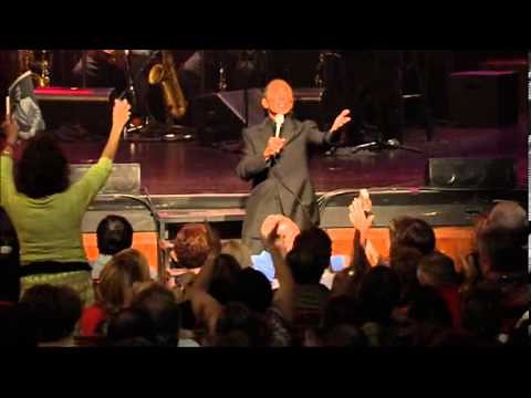 Paul Anka: Mack the Knife