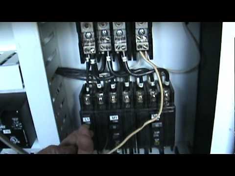 Lift Station Problems