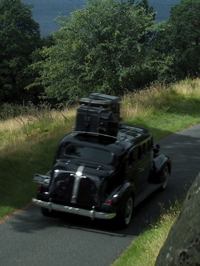 Wednesday Netflix: Countdown to Season 2 Release