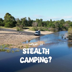 Terrain.scout on Reels