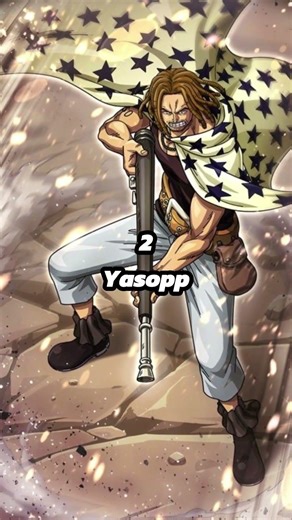 Only 5 Characters Who Can See the Future in One Piece 🤯 | Future Sight Haki Explained!