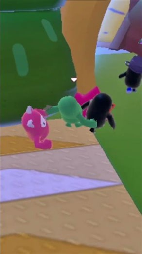 FALL GUYS GAME #fallguys #usa #shorts