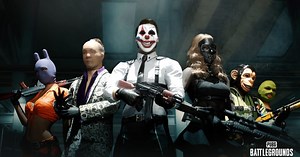 PUBG: Battlegrounds Releases New Survivor Pass & Mode Extension