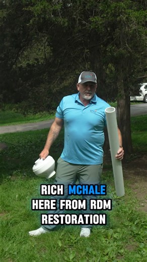 � New Video Spotlight: How a Radon Mitigation System Is Installed