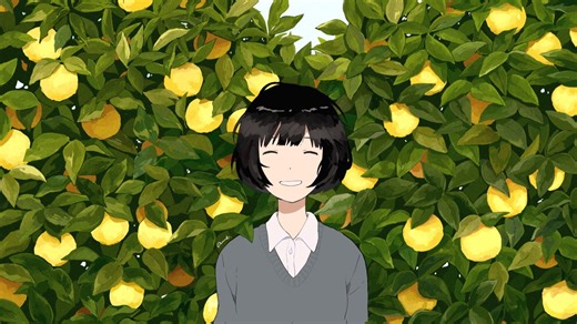 [osu!mania|lazer] Lemon Tree 0.65x 97.60%