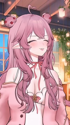 Slow progress is still progress! 🥰 🎀 SOCIALS 🎀 • https://ggaurora.carrd.co/ 🎀JOIN MY DISCORD SERVER! 🎀 • Rora’s Tea Time Garden https://discord.gg/teatimegarden • Become a part of our cozy community! • Access to Discord only movie, game, and anime nights! 🎀TAGS 🎀 #vtuber #vtubers #vtuberen #twitchstreamer #wholesome #wholesomecontent #youtuber #vtuberuprising #cute #vtuberclips #hololive #hololiveenglish #hololiveen #hololive中文 | Aurora Darling