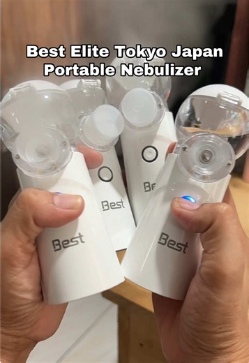 Portable Nebulizer: Best Budget Portable Nebulizer Review