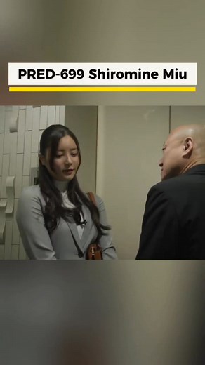 20K views · 333 reactions | PRED-699 Shiromine Miu #fyp #viral #foryou #masukberanda #facebook #trending #trendfb #viralfb #reelsfb #facebookreels #alurcerita #film #masukberandafb #fbreels #reels #jangkaun #sorotan #sorotanreels #beranda #berandareels #masukberandafacebook #terbaru #viral #trending #trendingfb #fbpro #fanspage #monetisasi #fypreels #reelsfb | Friskaa chan | Facebook