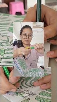 Let's go! 1 hour or mindful coloring