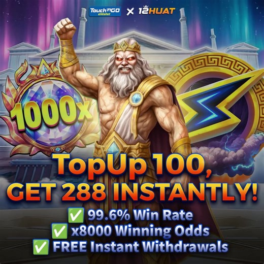 先选对平台 ✅ 会收手，大赢家的玩法 ✅ https://tinyurl.com/49jsvd6k | John News